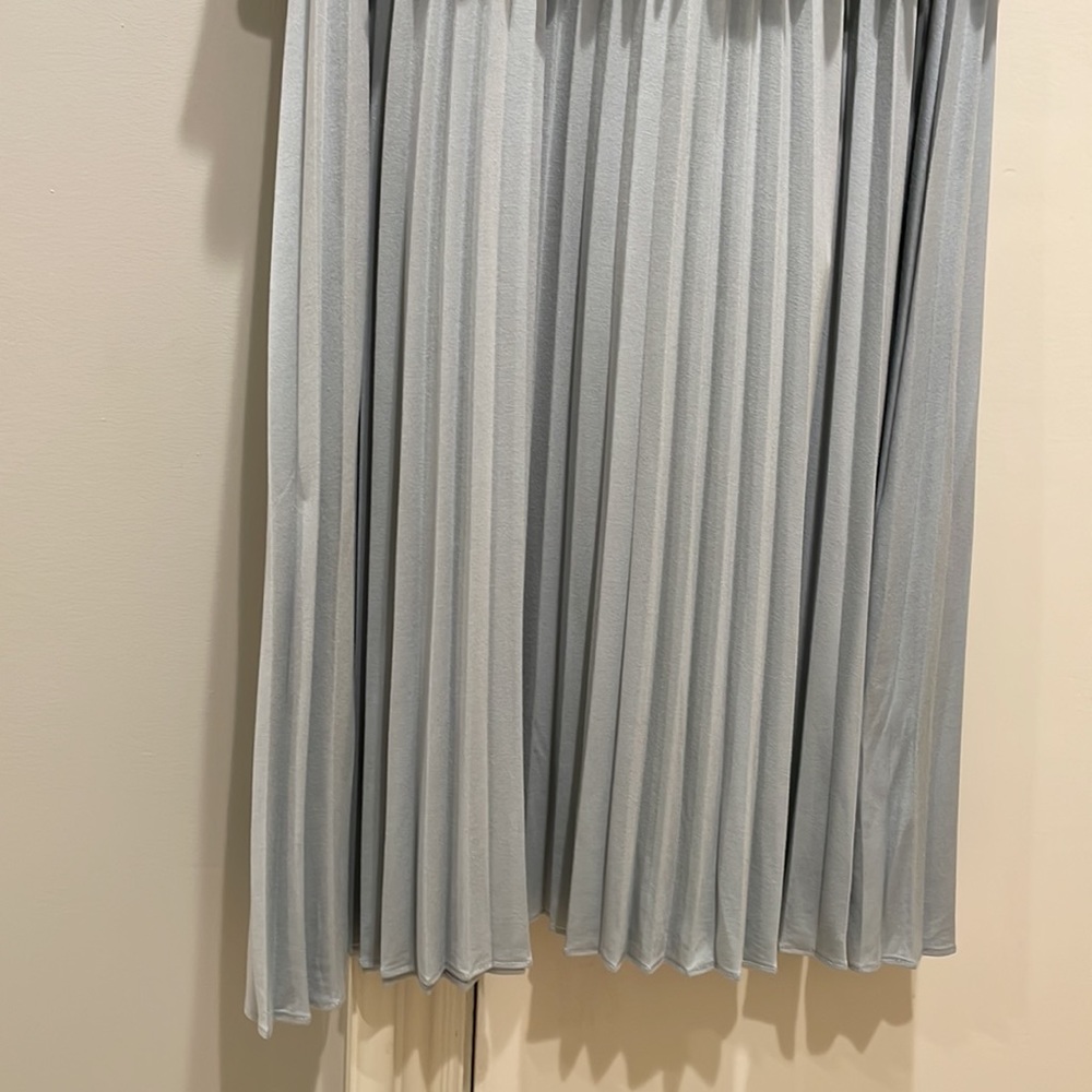 Rebecca Taylor Modal midi/maxi dress NWT - Picture 13 of 17
